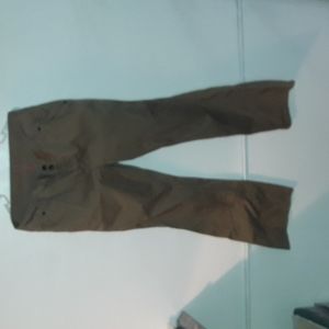 ELLE  14R,. tan pants, ladies